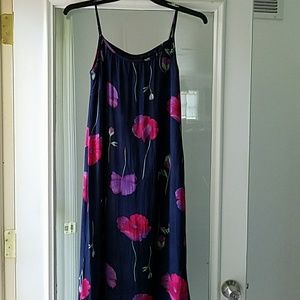 Alain Manoukian maxi dress